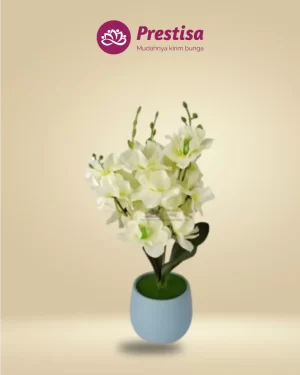 Anggrek Artificial - Jakarta Utara - New - 007