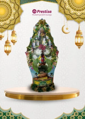 Parcel Mix - Indonesia - 005