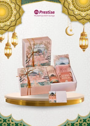 Parcel Cookies - Indonesia - 009