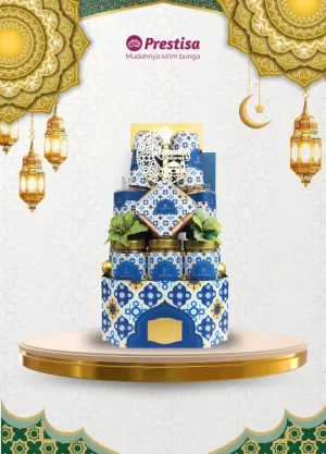 Parcel Cookies - Holland - 011