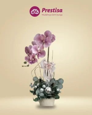 Anggrek Artificial - Kota Bandung - New - 010