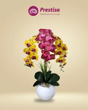 Anggrek Artificial - Kota Bekasi - New - 004