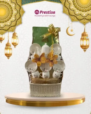 Parcel Pecah Belah - Indonesia - 005