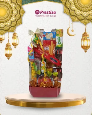 Parcel Makanan - Indonesia - 005