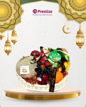 Parcel Buah - Kota Bandung - 005