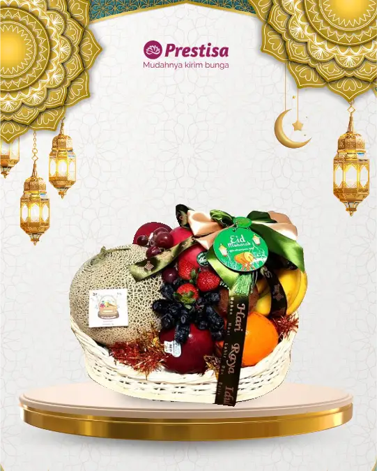 Parcel Buah - Kota Bandung - 005