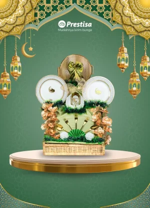 Parcel Signature - Lebaran - Jakarta - 008