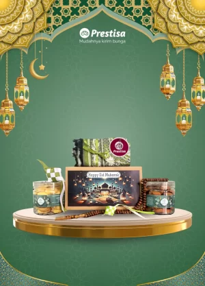 Hampers Lebaran - Jakarta - 002