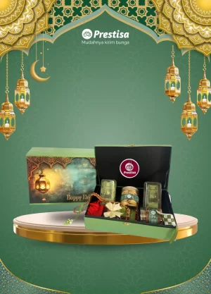 Hampers Lebaran - Jakarta - 010