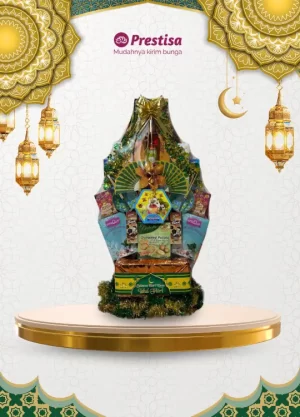 Parcel Mix - Indonesia - 006