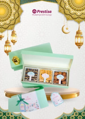 Parcel Cookies - Indonesia- 004