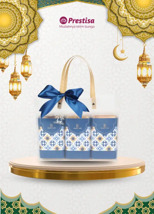 Parcel Cookies - Holland - 003