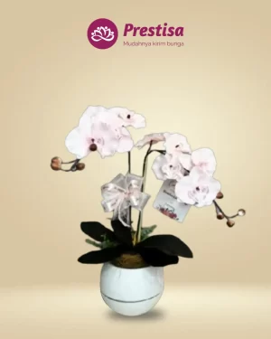 Anggrek Artificial - Kota Bandung - New - 009