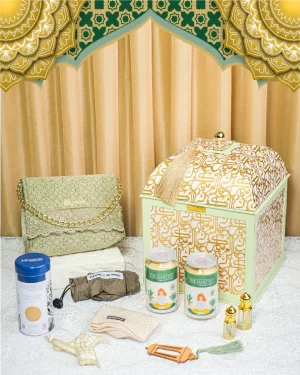 Parcel Signature - Lebaran - Jakarta - 070