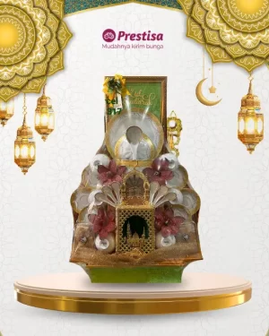 Parcel Pecah Belah - Indonesia - 006