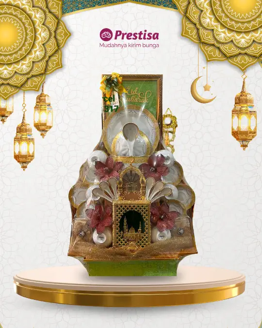 Parcel Pecah Belah - Indonesia - 006