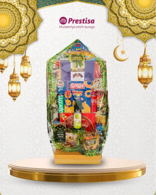 Parcel Makanan - Indonesia - 006