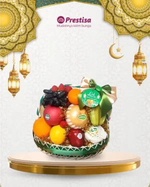 Parcel Buah - Kota Bandung - 006