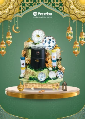 Parcel Signature - Lebaran - Jakarta - 029