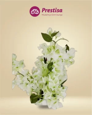 Karangan Bunga Meja Artificial - Jakarta Utara - New - 005