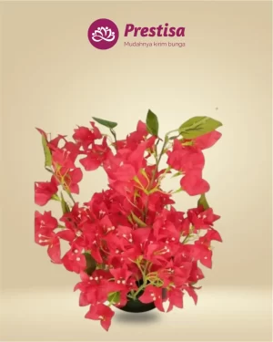 Karangan Bunga Meja Artificial - Jakarta Utara - New - 006