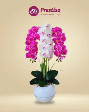 Anggrek Artificial - Kota Bekasi - New - 007