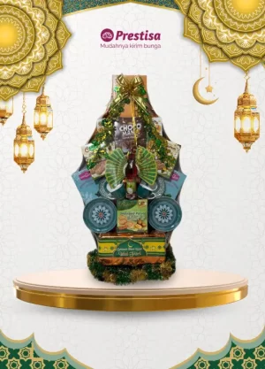 Parcel Mix - Indonesia - 007