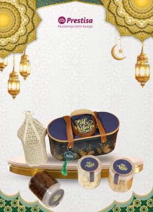 Parcel Cookies - Indonesia - 015