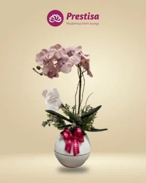 Anggrek Artificial - Kota Bandung - New - 011