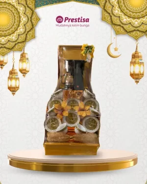 Parcel Pecah Belah - Indonesia - 007