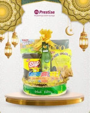 Parcel Makanan - Indonesia - 007