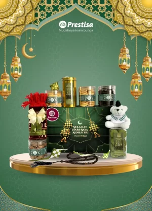 Hampers Lebaran - Jakarta - 011