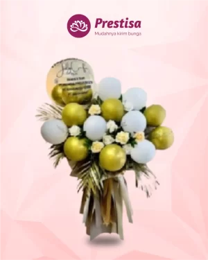 Standing Flower Artificial - Jakarta Utara - New - 005