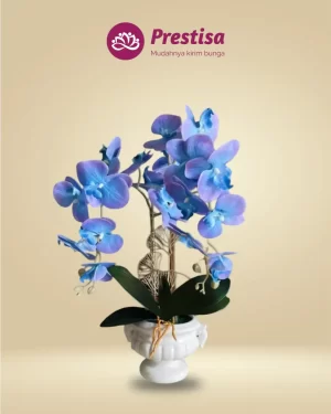 Anggrek Artificial - Depok - New - 003