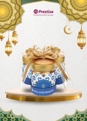 Parcel Cookies - Holland - 002