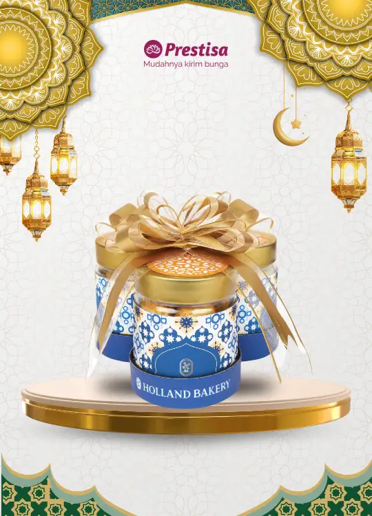 Parcel Cookies - Holland - 002