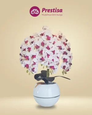 Anggrek Artificial - Kota Bandung - New - 006