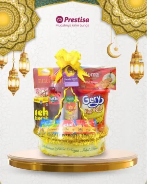 Parcel Makanan - Indonesia - 008