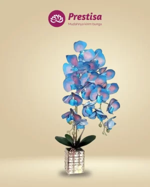 Anggrek Artificial - Depok - New - 001