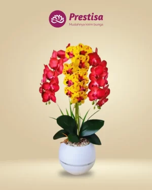 Anggrek Artificial - Kota Bekasi - New - 008