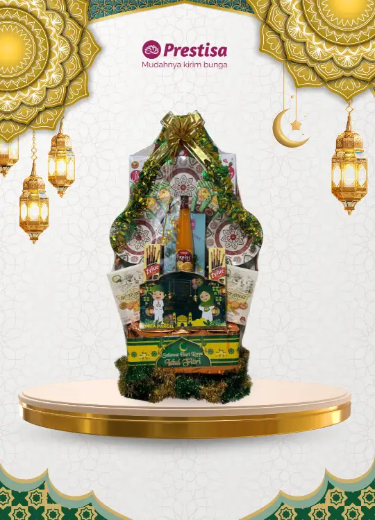 Parcel Mix - Pekanbaru - 009