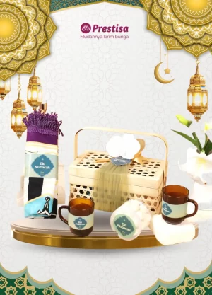 Parcel Cookies - Indonesia - 013