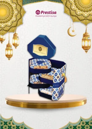 Parcel Cookies - Holland - 001