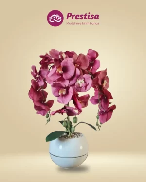 Anggrek Artificial - Kota Bandung - New - 005
