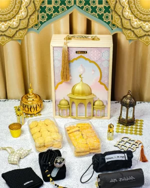 Parcel Signature - Lebaran - Jakarta - 068