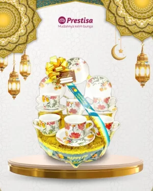 Parcel Pecah Belah - Kab. Jepara - 009