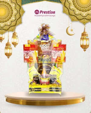 Parcel Makanan - Indonesia - 009