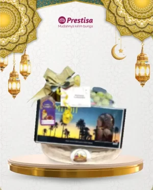 Parcel Buah - Kota Bandung - 009