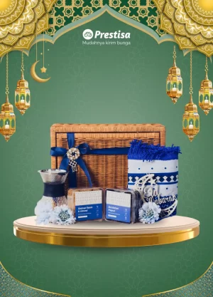 Hampers Lebaran - Jakarta - 017