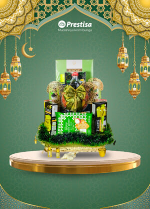 Parcel Signature - Lebaran - Jakarta - 052